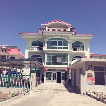 秦皇岛依山傍水宾馆