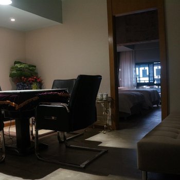 重庆千树花酒店酒店提供图片