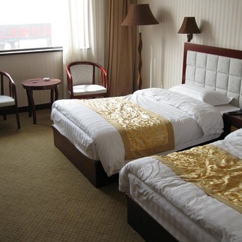 涞源白石山大酒店酒店提供图片