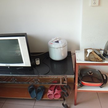 海口爱民公寓酒店提供图片