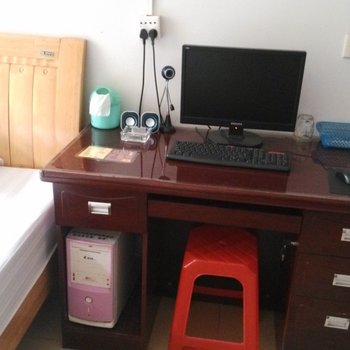 汕尾海丰新城市宾馆酒店提供图片