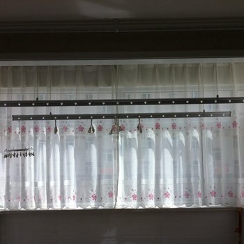 围场安居人程家庭公寓酒店提供图片