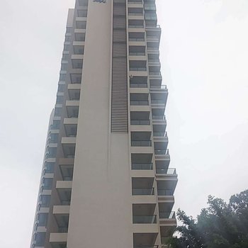 海洋探索度假公寓(阳江海陵岛保利银滩店)