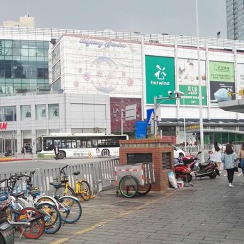 长沙时光之旅青年旅舍