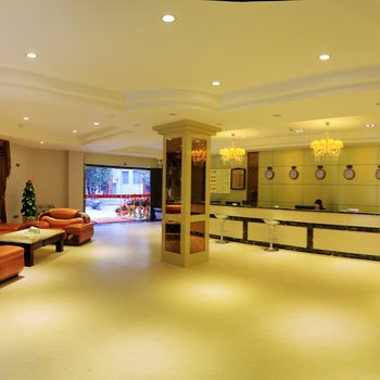 长泰县文泉商务宾馆（漳州）酒店提供图片