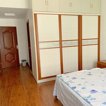 防城港MissLuo'shouse公寓酒店提供图片