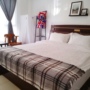 成都花水湾雪山温泉旅游小镇-山山客栈酒店提供图片