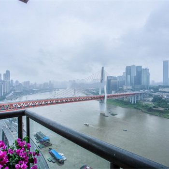 重庆霞妹儿的小屋(朝千路店)酒店提供图片