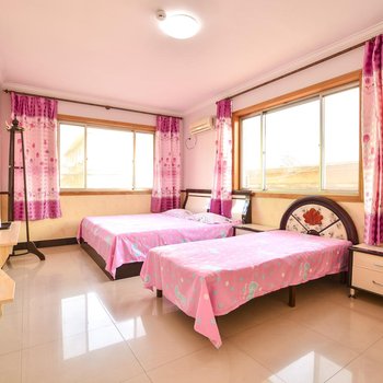 秦皇岛北戴河临海客栈酒店提供图片