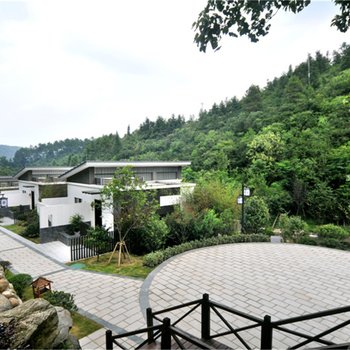 天沐-江西明月山温泉度假村酒店提供图片