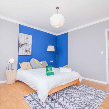 上海暮舍民宿(国货路店)酒店提供图片