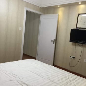 济宁万达御庭公寓酒店酒店提供图片