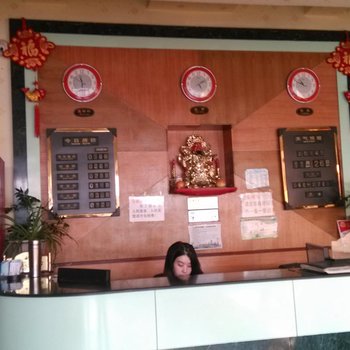 吐鲁番天泽商务快捷宾馆酒店提供图片