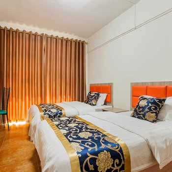 广州艾斯曼公寓式酒店酒店提供图片