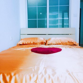 上海摩登家庭普通公寓酒店提供图片