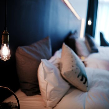 重庆N·Time北欧时光艺术酒店酒店提供图片