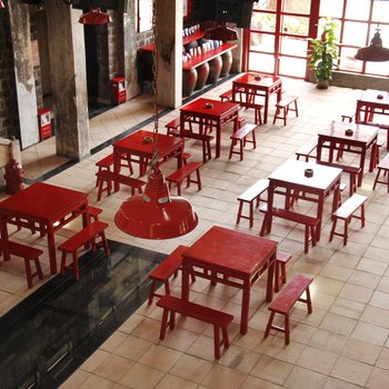徐闻东茶西读主题酒店酒店提供图片