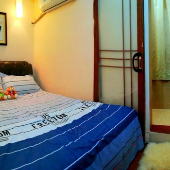 广州阿海度假别墅(吉祥路分店)酒店提供图片