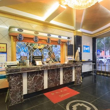 岳阳中圆商务酒店酒店提供图片