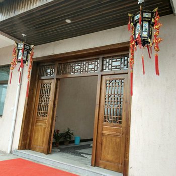 松阳农家小院民宿酒店提供图片