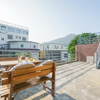 厦门等你民宿