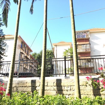 厦门林林家小屋客栈
