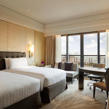 杭州城中香格里拉大酒店酒店提供图片