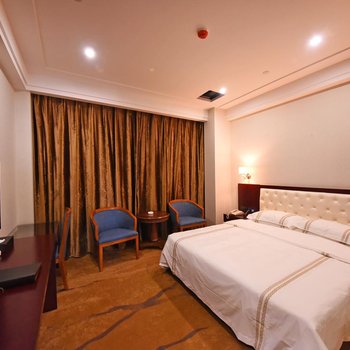 长沙丹迪酒店酒店提供图片