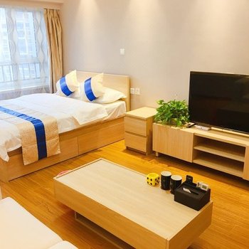 大连毕毕鸡公寓
