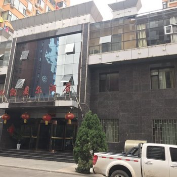 临汾凯麦尔酒店酒店提供图片