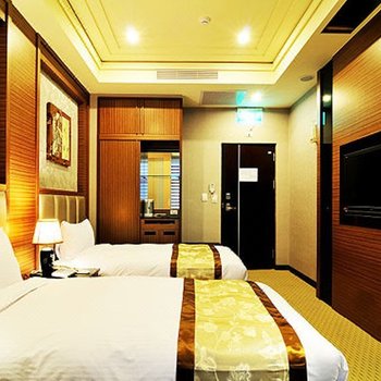 台北金山海湾温泉会馆酒店提供图片
