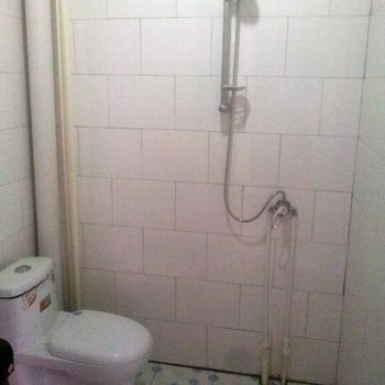 景泰贵财农家乐酒店提供图片