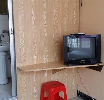 抚顺新邻居旅馆酒店提供图片