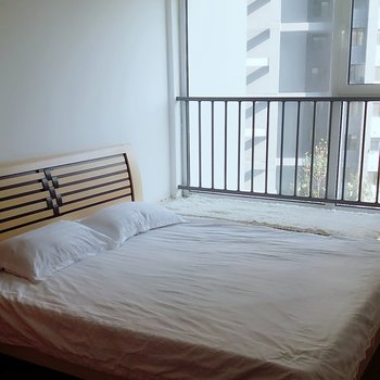 青岛金沙滩乐途度假公寓(分店)酒店提供图片