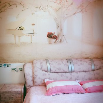 青岛悦海海景度假公寓酒店提供图片