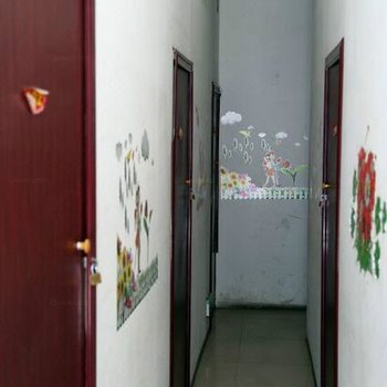 白城市玉华宾馆