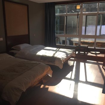 宜兴老茶壶人家农家乐酒店提供图片