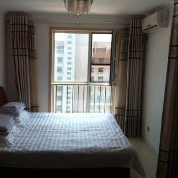 绥中东戴河御景龙湾海景式公寓酒店提供图片