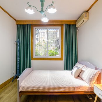 成都慢时光民宿酒店提供图片