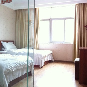 泰兴华阳宾馆酒店提供图片