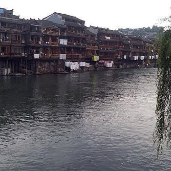 湘西凤凰代家温馨小屋酒店提供图片