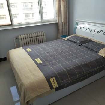 锡林郭勒杨永磊公寓(北二环分店)