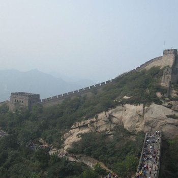 北京云海留宿农家乐