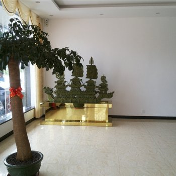 阳江盛丰商务宾馆