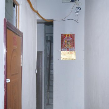通辽科左后旗红林旅店酒店提供图片
