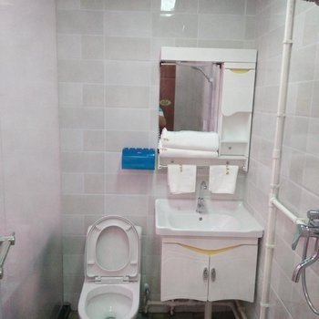 西安市佳乐宾馆酒店提供图片