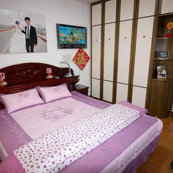 蓬莱福润酒店酒店提供图片