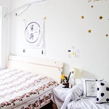 成都阿雯的温馨小家普通公寓酒店提供图片