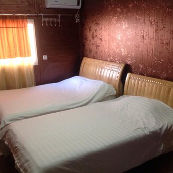 漳州萌娃部落公寓酒店提供图片