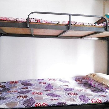 广州168求职公寓酒店提供图片